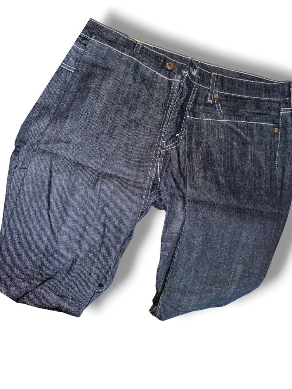 Levi’s 511 508 Jeans Lot of 5 Mens Size 34x30 Blue Gray Denim Straight Leg - Picture 4 of 6